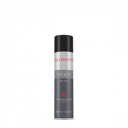ALLWAVES LACCA 400ml ECOLOGICA FORTE
