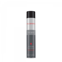 ALLWAVES LACCA 500ml SPRAY
