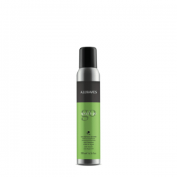 ALLWAVES SHAMPOO SECCO 200ml