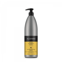 ALLWAVES MOISTURIZING SHAMPOO 1000ml