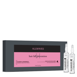 ALLWAVES FIALE 10ml PLACENTA&PANTENOLO CONF.12pz