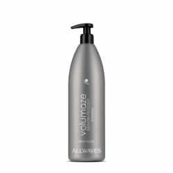 ALLWAVES VOLUMAZE SHAMPOO 1000ml