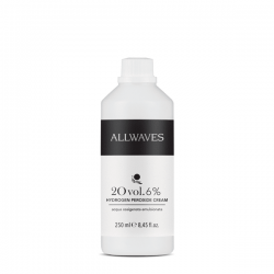 ALLWAVES OSSIGENO 250ml20VOL