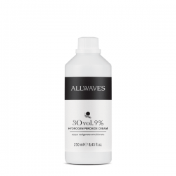 ALLWAVES OSSIGENO 250ml30VOL