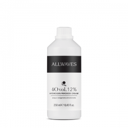ALLWAVES OSSIGENO 250ml40VOL