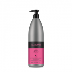 ALLWAVES COLOR DEFENSE SHAMPOO 1L