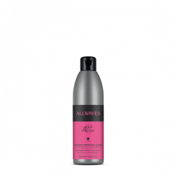 ALLWAVES COLOR DEFENSE SHAMPOO 250ml