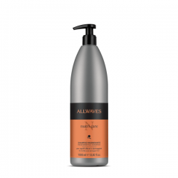 ALLWAVES NUTRI-CARE SHAMPOO 1L