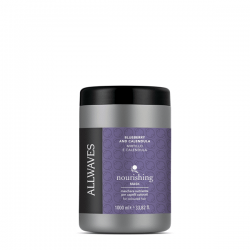 ALLWAVES NOURISHING MASQUE 1000ml