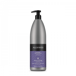 ALLWAVES NOURISHING SHAMPOO 1000ml