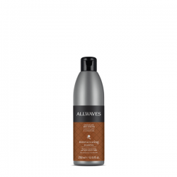 ALLWAVES RESTRUCTURING SHAMPOO 250ml