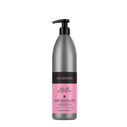 ALLWAVES HAIR LOSS SHAMPOO 500ml