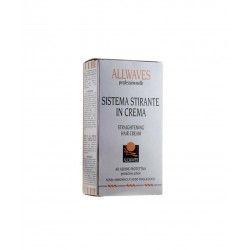 ALLWAVES CREMA STIRANTE100ml