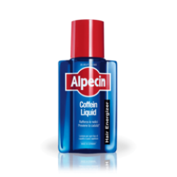 ALPECIN LOZIONE 200ml COFFEIN