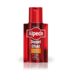 ALPECIN SHAMPOO 200ml DOPPIO EFFETTO CAFFEINA