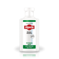 ALPECIN SHAMPOO 250ml CAPELLI GRASSI