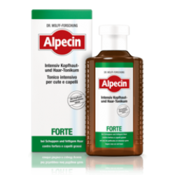 ALPECIN LOZIONE 200ml FORTE