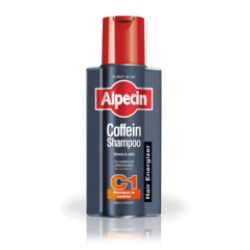 ALPECIN SHAMPOO 250ml COFFEIN
