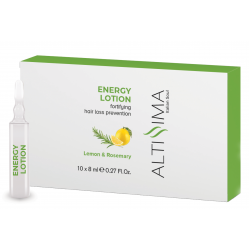 ALTISSIMA FIALE ENERGY LEMON&ROSEMARY CONF.10pz