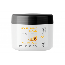 ALTISSIMA MASCHERA 500g