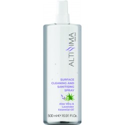 ALTISSIMA SPRAY IGIENIZZANTE SUPERFICI 500ml