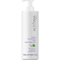 ALTISSIMA GEL IGIENIZZANTE 1000ml
