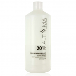 ALTISSIMA OSSIGENO 200ml 20VOL