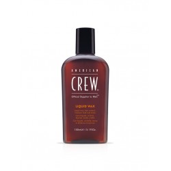 AMERICAN CREW LIQUID WAX 150ml