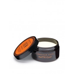 AMERICAN CREW MATTE CLAY 85g