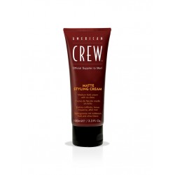 AMERICAN CREW MATT STYLING CREAM 100ml