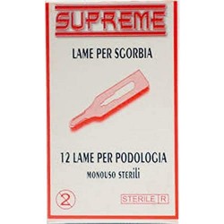 LAMA SGORBIE CONF.12pz SUPREME