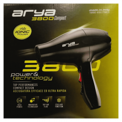 ARYA PHON 3800 COMPACT IONIC