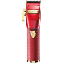 BABYLISS TOSATRICE FX8700RE RED
