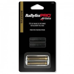 BABYLISS TESTINA FXRF2E FINALE METAL