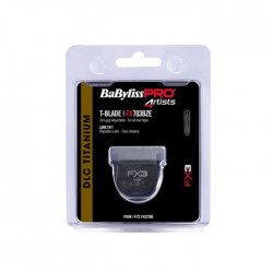 BABYLISS TESTINA FX703BZE T-BLADE