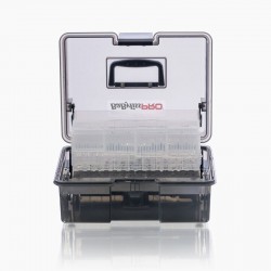 BABYLISS BOX DISINFETTANTE BARBER SONIC BDISBOXE
