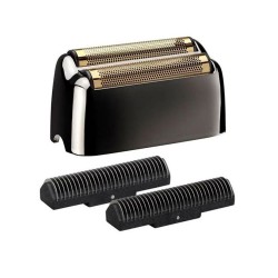 BABYLISS TESTINA FXX3RFBE FINALE NERO