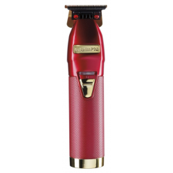 BABYLISS TOSATRICE SKELETON FX7870RE RED