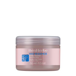 BENHERBE HYDR.CE 250ml CREMA IDRATANTE ALOE VERA