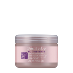 BENHERBE NUTR.CE MASCHERA 250ml VELENO D'API