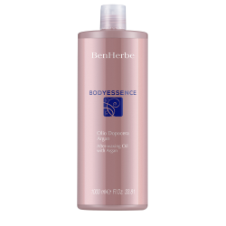 BENHERBE OLIO DOPOCERA ARGAN 1000ml