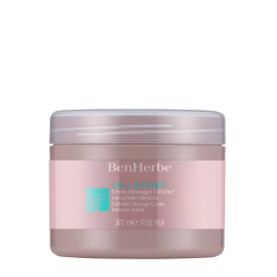 BENHERBE CELL SYSTEM CREMA MASS.CELL.AZ.INTENSIVA 500ml