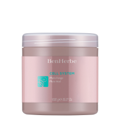 BENHERBE CELL SYSTEM PHYTO FANGO 1000ml