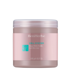 BENHERBE CELL SYSTEM FANGO EFF.FREDDO 1000ml