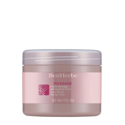 BENHERBE MASSAGE CREMA MASS.MANDORLE DOLCI 500ml