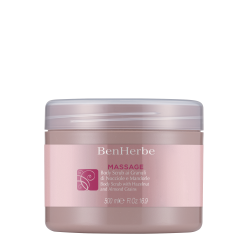 BENHERBE MASSAGE BODYSCRUB GRANULI NOCC&MAND 500ml