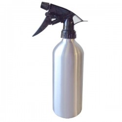 BLACKSTAR SPRUZZINO JUST WATER 400ml