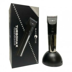 BLACKSTAR TOSATRICE TURBOMAX CLIPPER 008