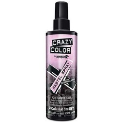 CRAZY COLOR PASTEL SPRAY 250ml MARSHMALLOW