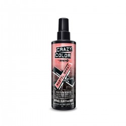 CRAZY COLOR PASTEL SPRAY 250ml PEACHY CORAL